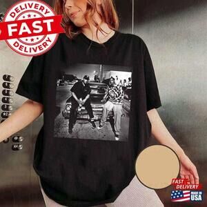 Snop Dogg Shirt Concert Snoop Inspired Graphic Shirt